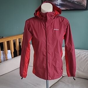 Marmot Youth Rain Jacket